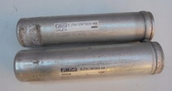 Ford OE EJ7H-19F565-AB Радиатор кондиционера