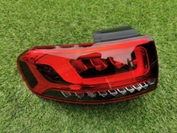 MERCEDES 247 фонарь led задний левый