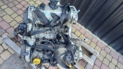 двигатель без навесного opel SIGNUM VECTRA 3.0 Z30DT