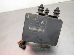 насос ABS Audi A3 8P 1K0614517B 1K0907379D