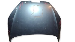 капот перед peugeot 407 2004-