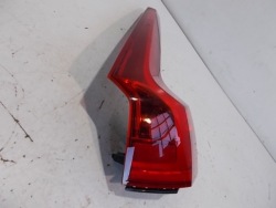 volvo V90 фонарь правый задний led 32228833
