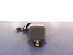 kia OPTIMA IV ремень безопасности середина