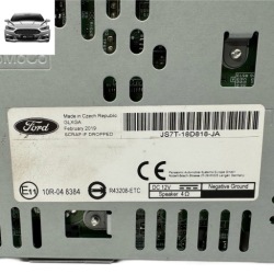 3 FORD MONDEO MK5 KS7T-14G370-PGC