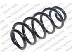 2× lesjofors 4227659 пружина