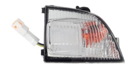 поворотник в зеркал правая FORD Focus II (DA_), 11.04-01.08 3235208E