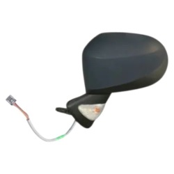 зеркало правое renault MODUS 2004 2005 2006 2007 2008 2009 2010 2011 2012
