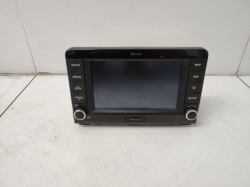 радио kia STONIC