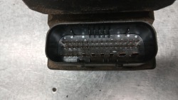 насос ABS vw PASSAT B5 FL 1.9tdi 00-05R универсал 4B0614517G