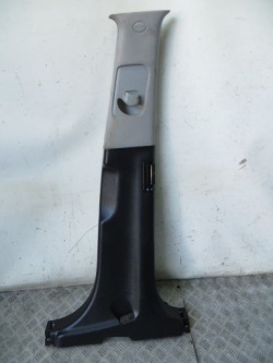 Hyundai SANTA FE III защита правая перед 85846-2W100