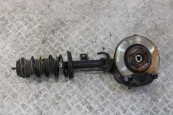 поворотный кулак, цапфа амортизатор пневматический передний левый lancia YPSILON III 3 РЕСТАЙЛИНГ