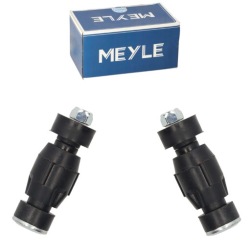 2× MEYLE 15-16 060 0018 тяга / кронштейн, стабилизатор