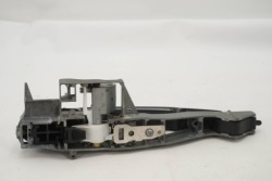 ручка двери peugeot 208 и 9684560080