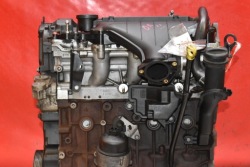 двигатель D4204T volvo C70 2 II 2.0d 136 ЛС 05-09 компресия