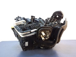 FORD Focus MK3 радиатор отопителя AV6N-19B555AM