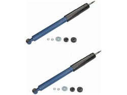 2× MEYLE 026 625 0001 амортизатор пневматический