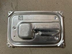 MERCEDES модуль фары a 2139002734 A2139002834