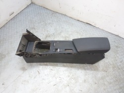 тунель середина рамка декор renault MEGANE IV 4