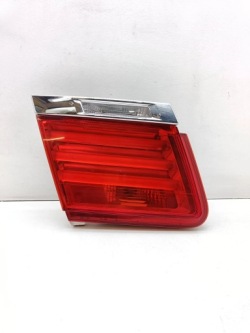 BMW 7 F01 F02 F03 F04 2010 фонари задний крышку багажника