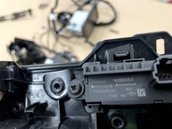 модуль подрулевой переключатель, стрекоза 259805104R renault KANGOO IV 4 TOWNSTAR