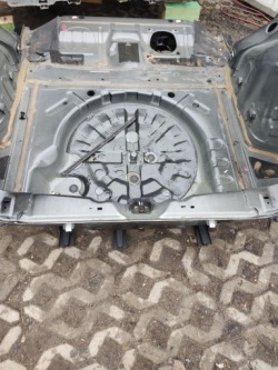 renault KADJAR кузов 852482810R