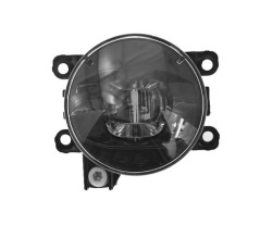 renault CAPTUR 17 - 19 противотуманная левый 261555538R