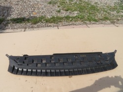 SKODA oe 5E0807611A спойлер