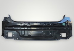kia XCEED ремень задний перегородка
