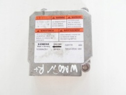 подушка водители Grand CHEROKEE ZJ 98