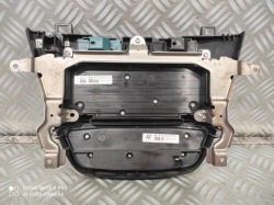 радио NAVI 800 opel INSIGNIA A 20935346 22739814 13273256