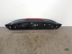 спойлер спойл крышки багажника свет стоп 8V4827933B Audi A3 III (2013- 2020) 8V