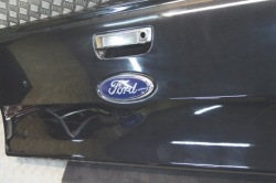 FORD RANGER IV крышка багажника 2018