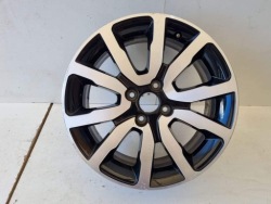 ДИСК алюминий renault oe CLIO CAPTUR III 7.0" X 16" 4x100 ET 37