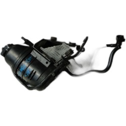 Корпус топливного фильтра jaguar 2.0d GX73-9B072-AF