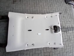 FORD Focus MK3 потолок РЕСТАЙЛИНГ HB 5 d