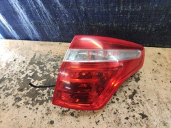 BOXER II DUCATO JUMPER 06-14 фонарь задний правый европа
