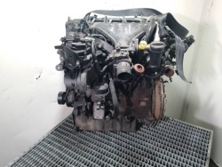 Двигатель FORD MONDEO MK4 D4204T 2.0 Дизель Delphi