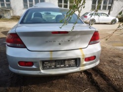 CHRYSLER SEBRING клапан 2002 2.0л