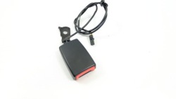 vw UP ремень безопасности правый передний 1S0857756