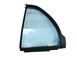 стекло задний левый TOYOTA YARIS II 2006-2011 год 2009r