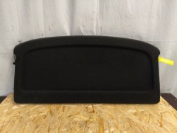 vw GOLF VII 7 полка багажника задняя зад 5G6867769