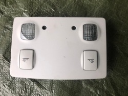 лампочка Кузова A6 C5 РЕСТАЙЛИНГ 4B0947111