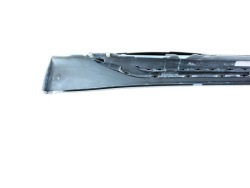 молдинг порога правая BMW X1 U11 Цвет B96