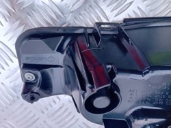 lexus NX 300H и рестайлинг фонарь задний правый