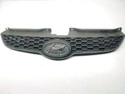 решетка радиатора Hyundai 2009r
