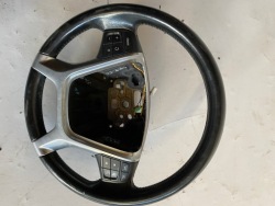 руль кожа volvo XC60 и 08-12