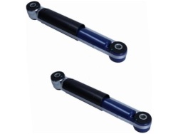 2× MEYLE 16-26 725 0018 амортизатор пневматический