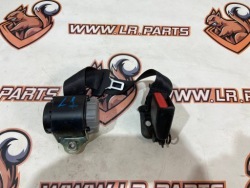 ремень безопасности середина RANGE ROVER L538 AMBJ32-600A38-AD8PVJ