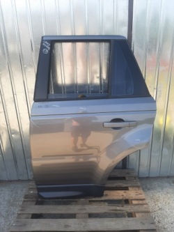дверь левая зад Range Rover Sport L320 2006-2009 LRC907