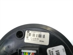 BMW 3 Series шлейф / КОЛЬЦО подушки безопасности / 2003 4/5dr 318i